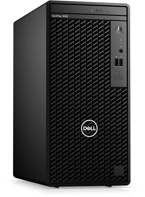 Dell OptiPlex 3090 Core i5-10505 16GB RAM 512GB SSD Win 11 Pro Mini Tower Refurbished