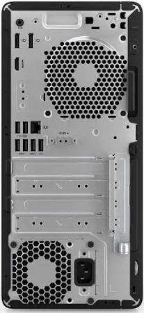 HP Elite Tower 800 G9 Desktop Core i7-13700 PC 32 GB DDR5 Memory, 1TB PCIe® Gen4X4 NVMe TLC M.2 SSD