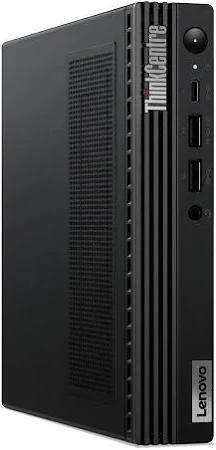 Think Centre M70q Gen 3 Desktop Computer - Core i5-10th 8GB RAM, 1.80 GHz, Windows 11 Pro
