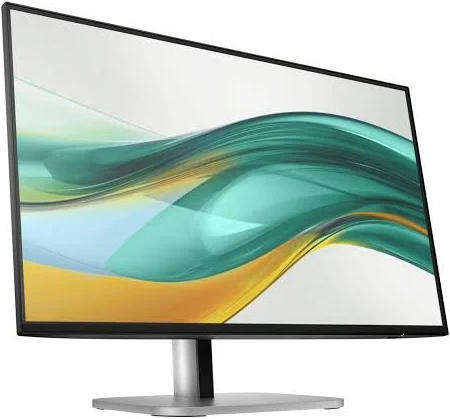 HP Series 5 Pro 24 inch WUXGA Monitor - 524pn (9D9A7AA)
