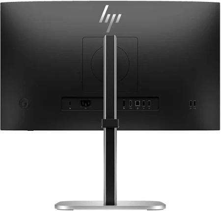 HP Series 5 Pro 24 inch WUXGA Monitor - 524pn (9D9A7AA)