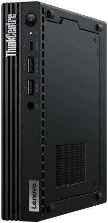 Think Centre M70q Gen 3 Desktop Computer - Core i5-10th 8GB RAM, 1.80 GHz, Windows 11 Pro