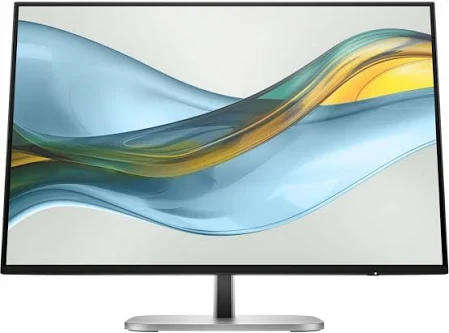 HP Series 5 Pro 24 inch WUXGA Monitor - 524pn (9D9A7AA)