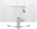 LG 27 inch UHD IPS Panel Video Editing Monitor (Ultrafine 27" 4K (UHD) IPS Monitor - 27UL500)