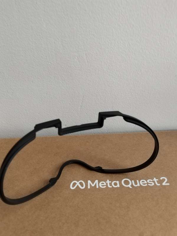 Oculus Quest 2 VR Headset