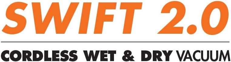 Bennett Read Swift 2.0 Handheld Vacuum Cleaner
