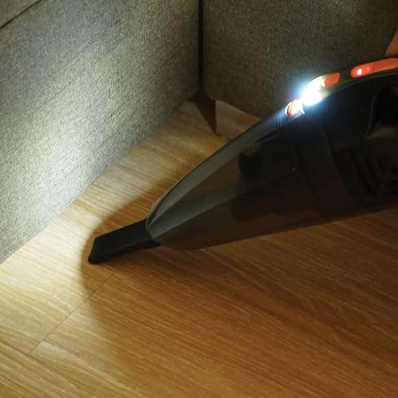 Bennett Read Swift 2.0 Handheld Vacuum Cleaner