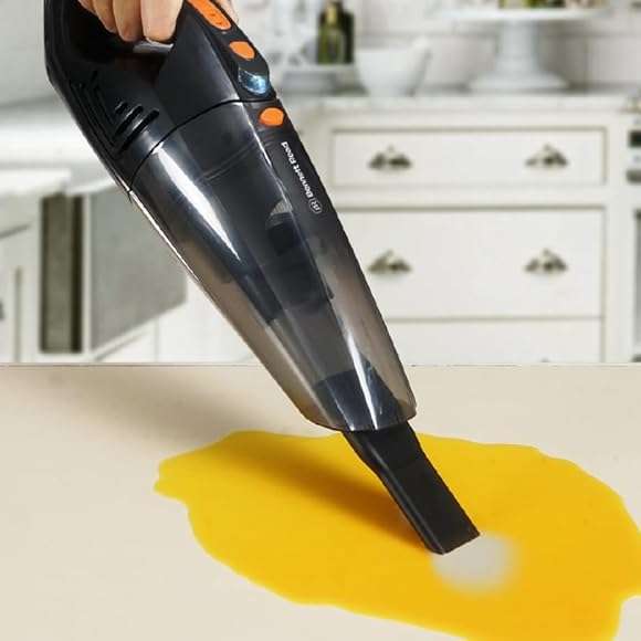 Bennett Read Swift 2.0 Handheld Vacuum Cleaner