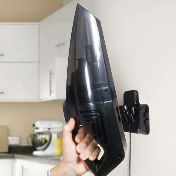 Bennett Read Swift 2.0 Handheld Vacuum Cleaner