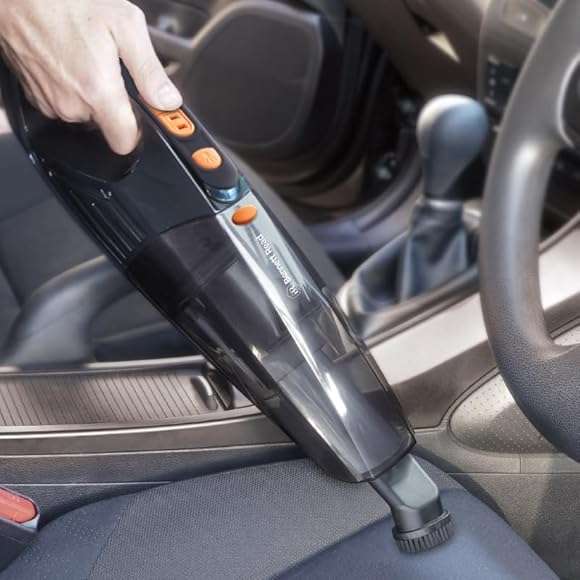 Bennett Read Swift 2.0 Handheld Vacuum Cleaner