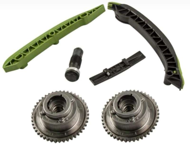 M271 Engine Timing Chain Kit for Mercedes  C-class W204 C204 S204 C180 C200 C250 CGI 2710503347
