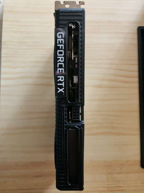 Palit RTX 3050 8GB OC Edition