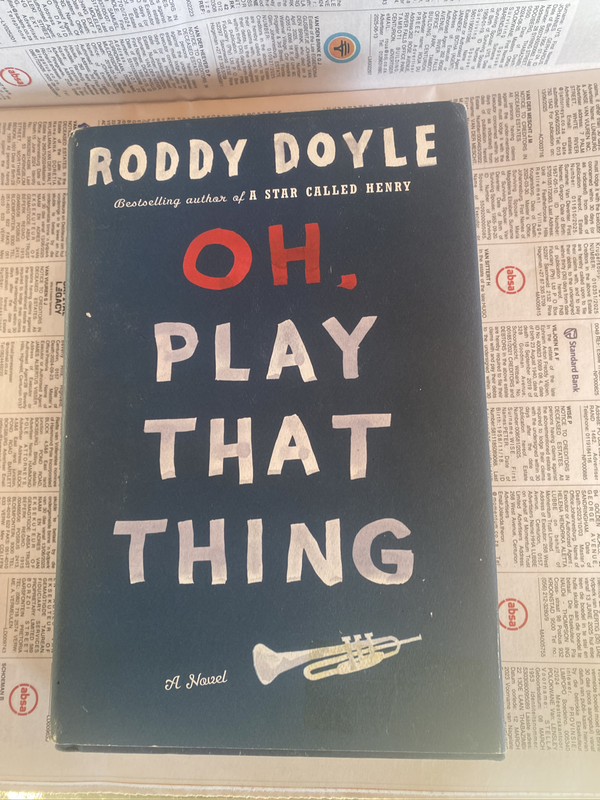 Oh, Play That Thing