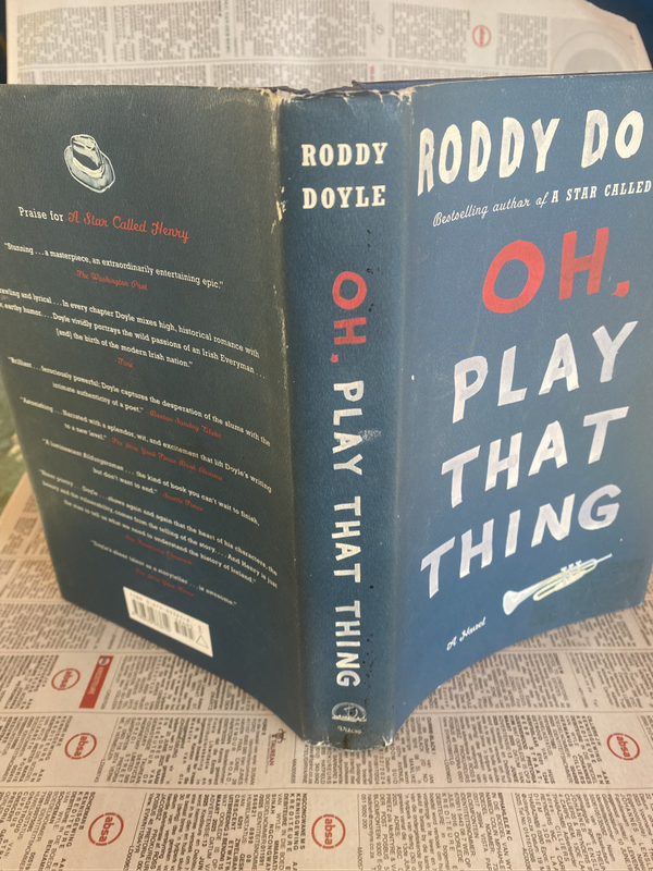 Oh, Play That Thing