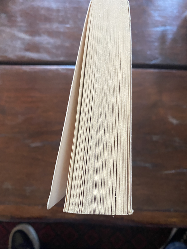 David and Goliath by Malcolm Gladwell