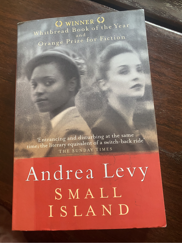 Small Island by Andrea Levy