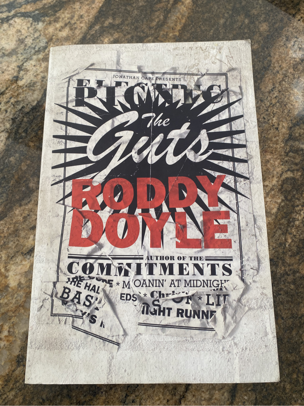 The Guts by Roddy Doyle
