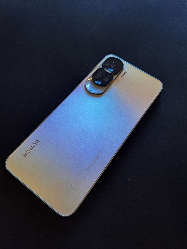 Honor 90 Lite 256GB  Excellent Condition, 8GB RAM