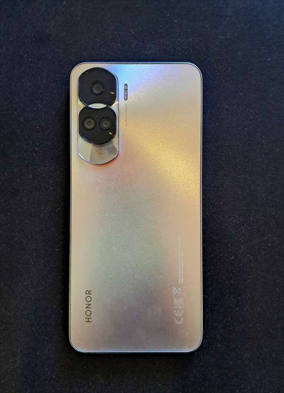 Honor 90 Lite 256GB  Excellent Condition, 8GB RAM
