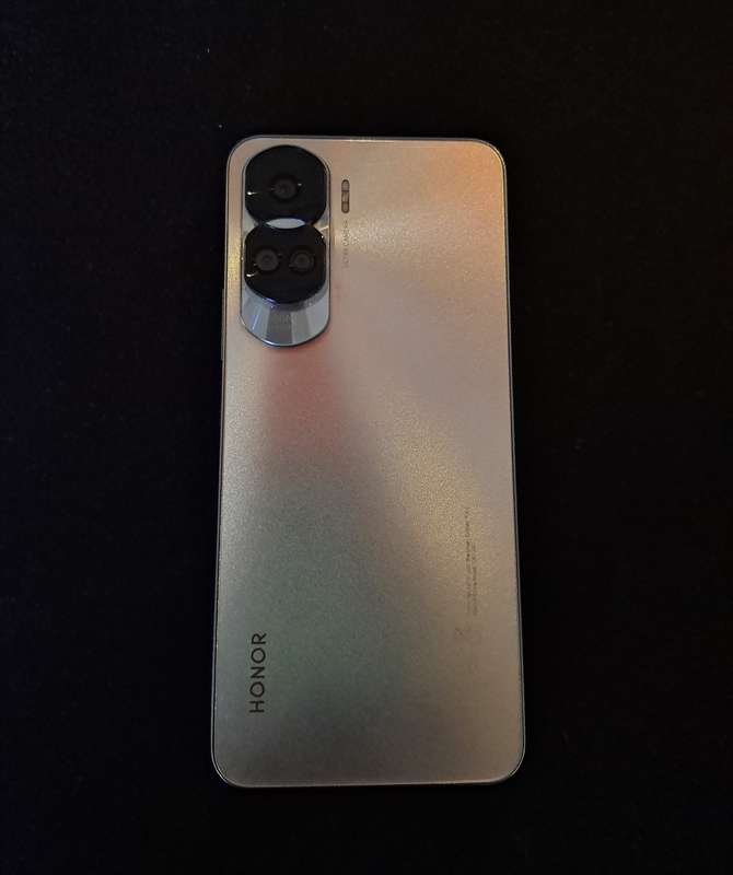 Honor 90 Lite 256GB  Excellent Condition, 8GB RAM