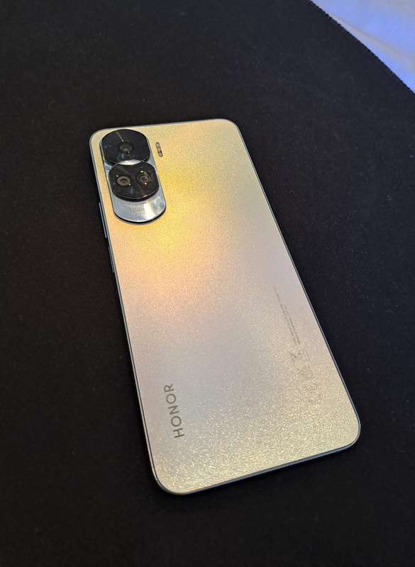 Honor 90 Lite 256GB  Excellent Condition, 8GB RAM
