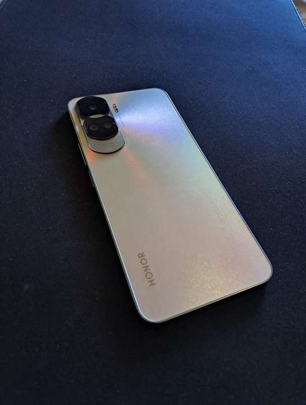 Honor 90 Lite 256GB  Excellent Condition, 8GB RAM