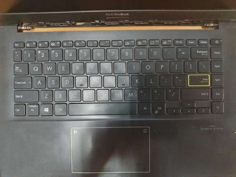 Asus vivobook 14