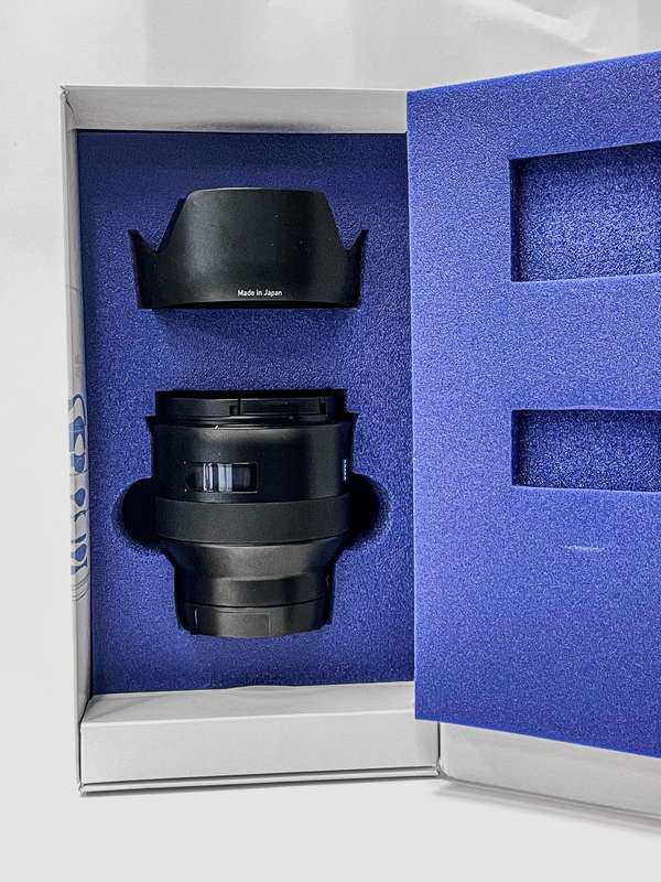 ZEISS Batis 25mm f/2 Lens for Sony E Mount