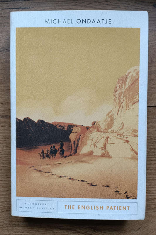 The English Patient