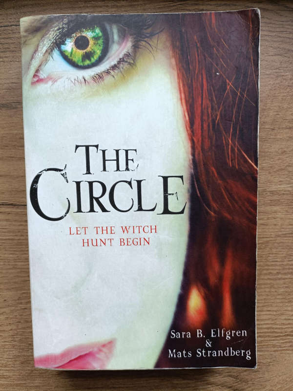 The Circle