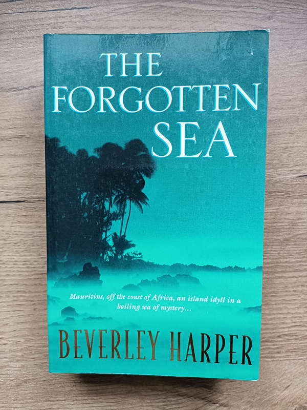 The Forgotten Sea