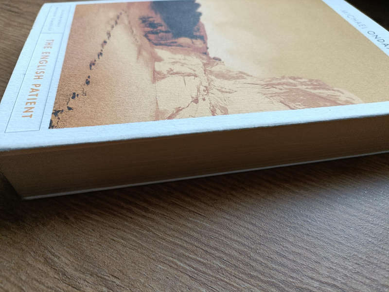The English Patient