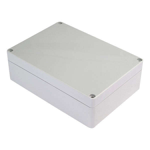 Gainta G214 IP65 ENCLOSURE 171x121x55