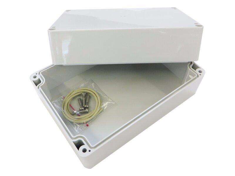 Gainta G214 IP65 ENCLOSURE 171x121x55