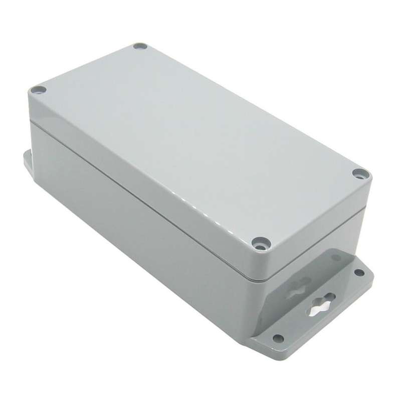 Gainta G368MF IP65 ENCLOSURE 160x80x55
