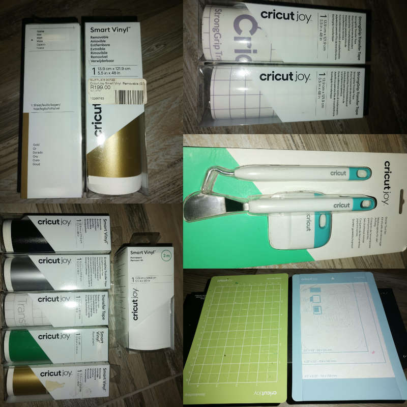 Cricut Bundle