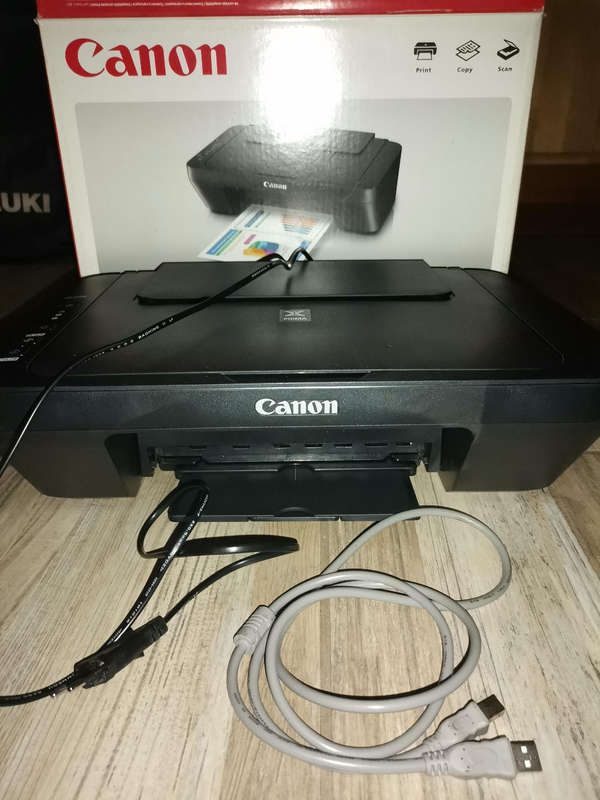 Canon Pixma MG2540s