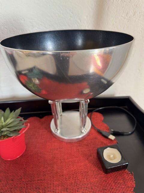 CaRRol BoYeS "Bowl in League" Fruit Bowl Very Rare - Preowned