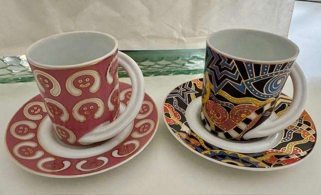 Espresso Cups