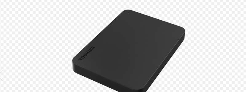 1000gb Toshiba External harddrive
