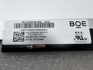 15.6" 30PIN LAPTOP SCREEN