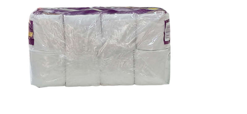 INDIGO 24 PACK 200 SHEETS 1 PLY TOILET PAPER