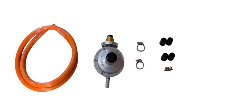ITEL ITC2002 2 BURNER GAS STOVE