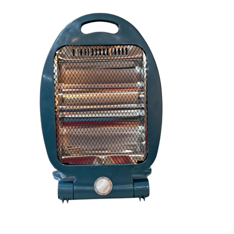 CONDERE ZR2002 ELECTRIC PLACE HEATER (green)