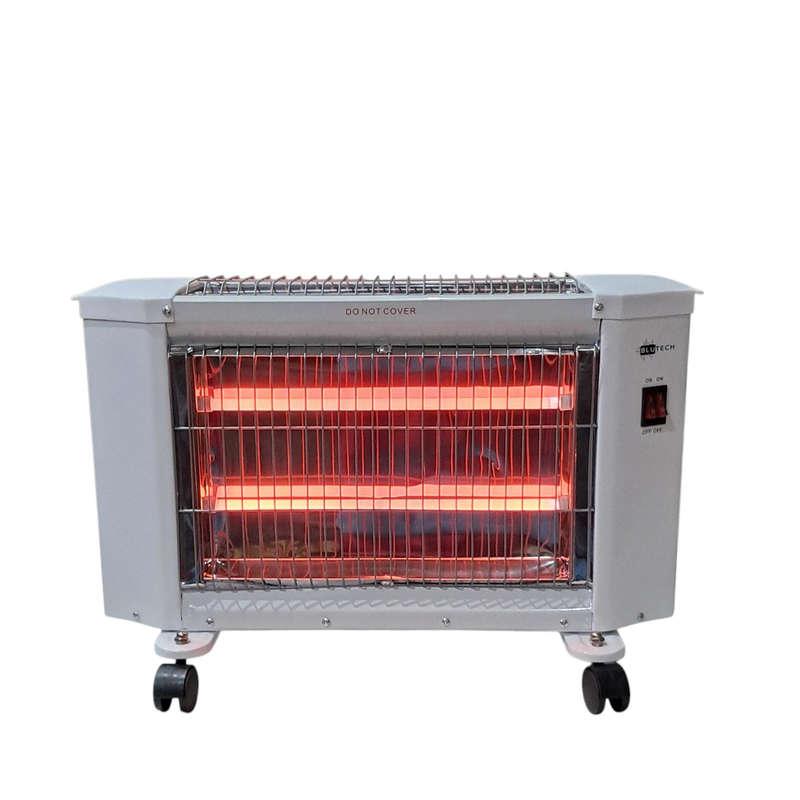 BLUTECH-BT524 ELECTRIC PLACE HEATER SUITABLE FOR (HOME & OFFICE USE)