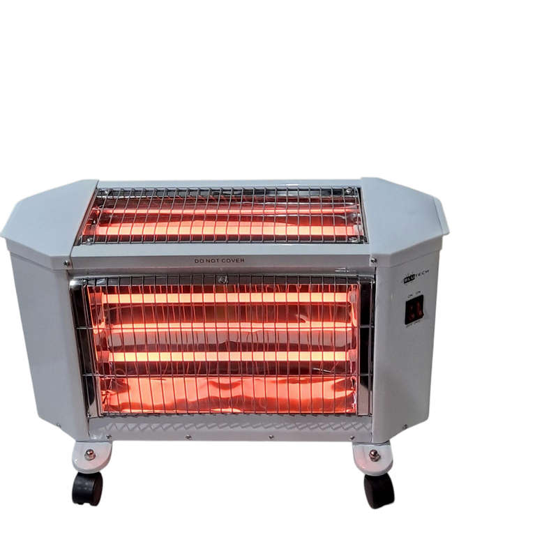 BLUTECH-BT524 ELECTRIC PLACE HEATER SUITABLE FOR (HOME & OFFICE USE)