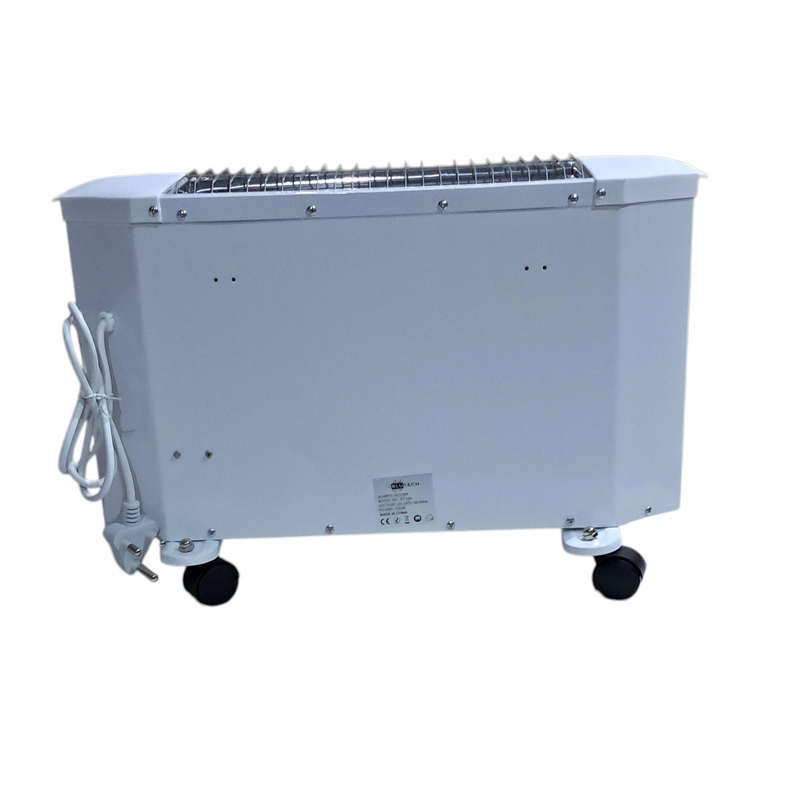 BLUTECH-BT524 ELECTRIC PLACE HEATER SUITABLE FOR (HOME & OFFICE USE)