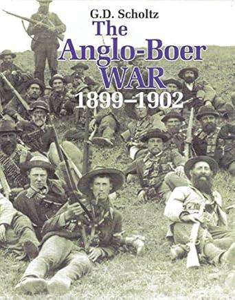 Anglo boer war 1899-1902