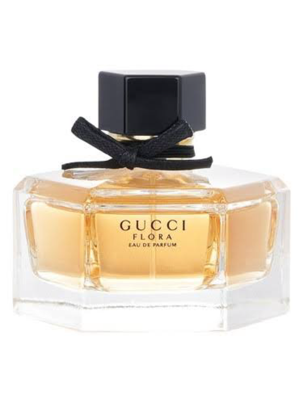 Flora by Gucci