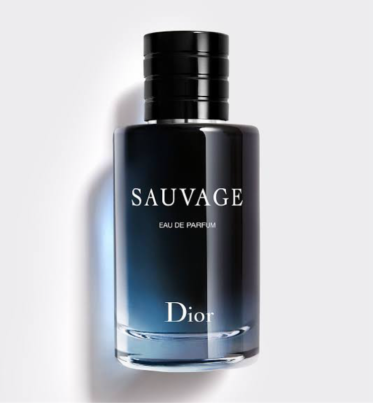 Dior Sauvags